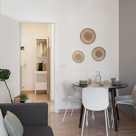 Mélodie Appartamento *