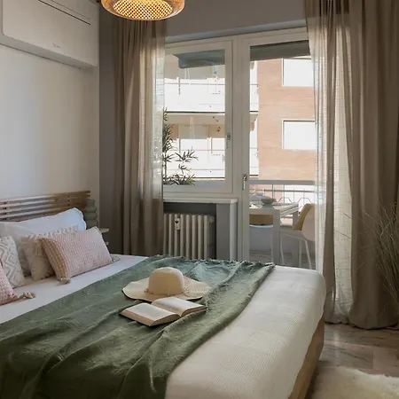 Appartamento Mélodie *