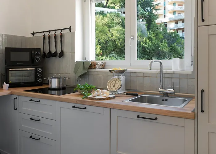 Appartement Mélodie *