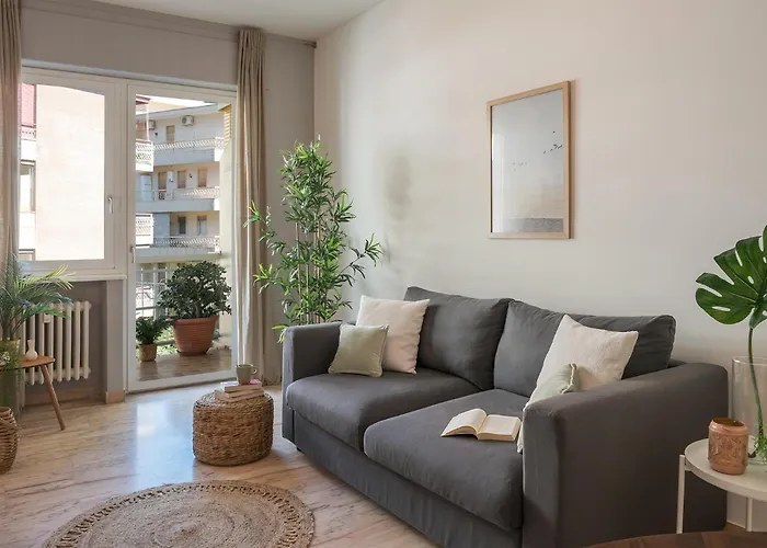 Mélodie Appartement