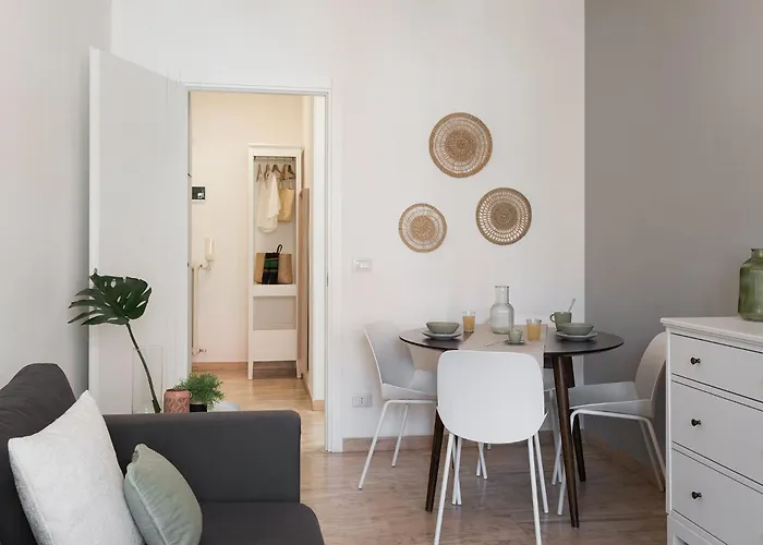 Mélodie Appartement *