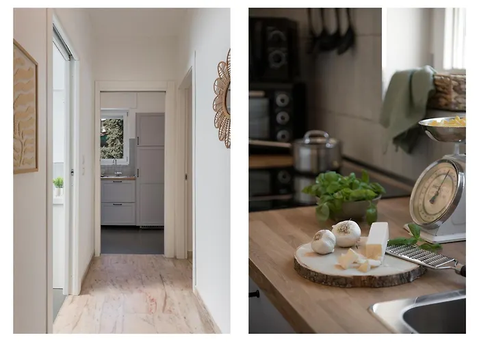 Mélodie Appartement