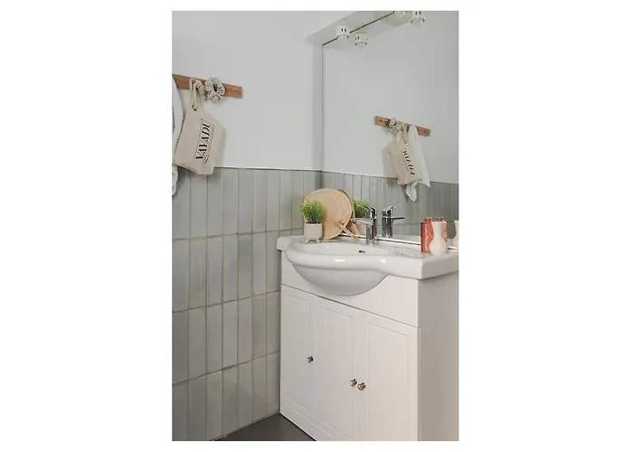 Appartement Mélodie *