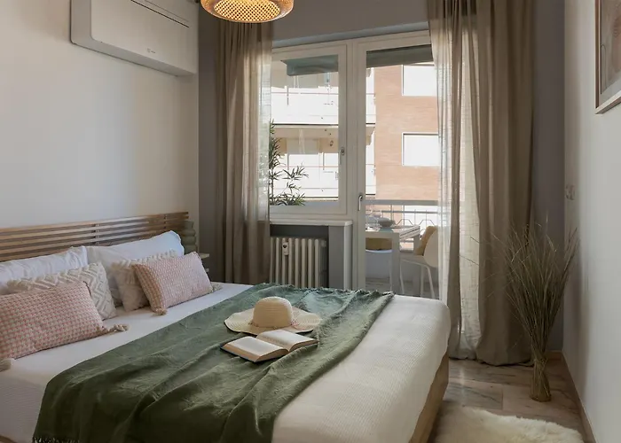 Appartement Mélodie *